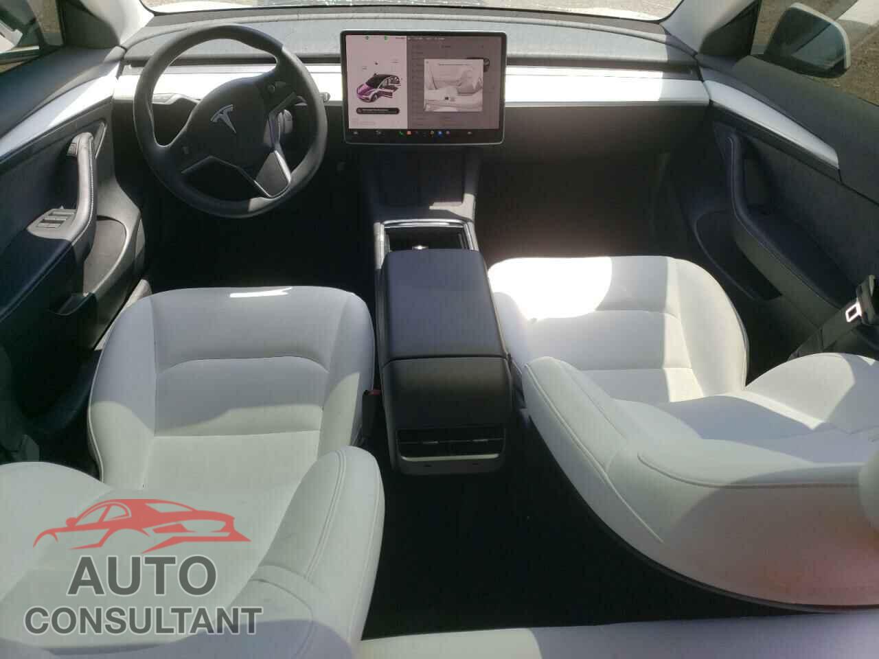 TESLA MODEL 3 2023 - 5YJ3E1EA9PF428411