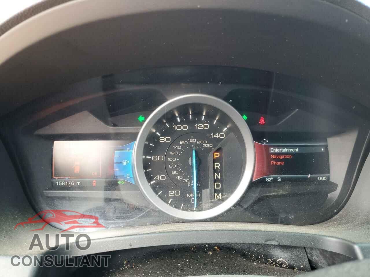 FORD EXPLORER 2015 - 1FM5K7F84FGB64188