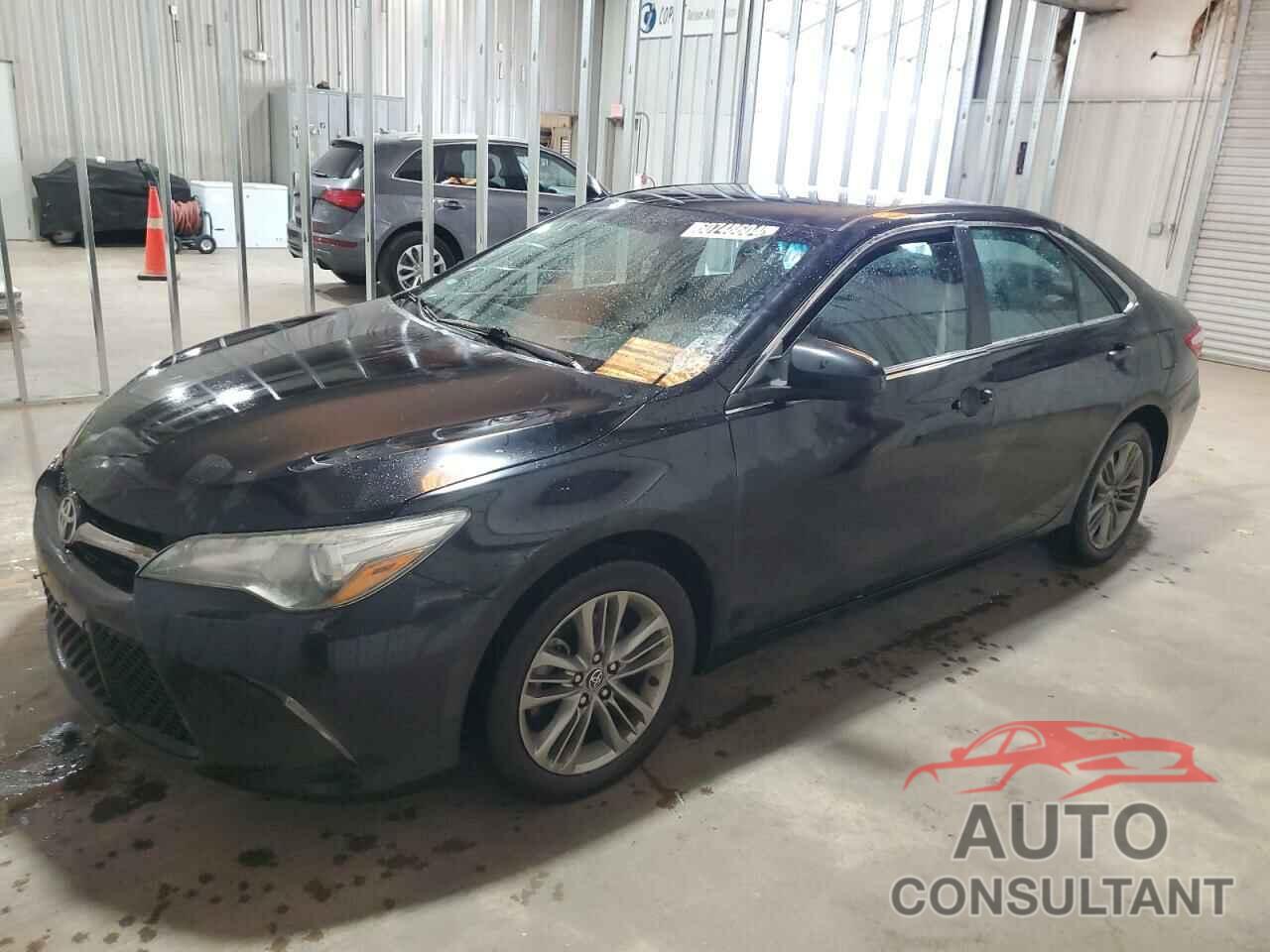 TOYOTA CAMRY 2016 - 4T1BF1FK4GU222139