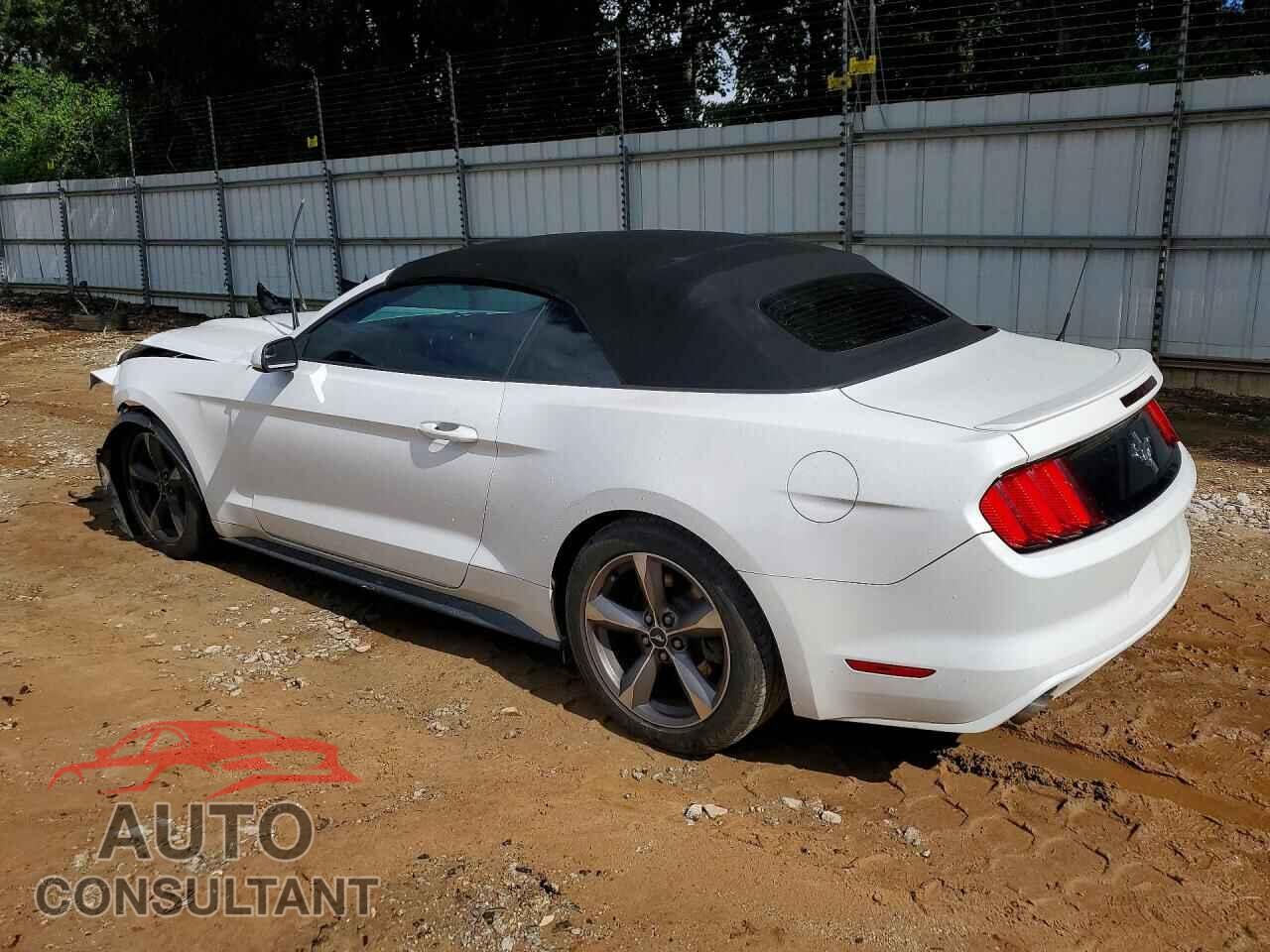 FORD MUSTANG 2016 - 1FATP8EM6G5285115