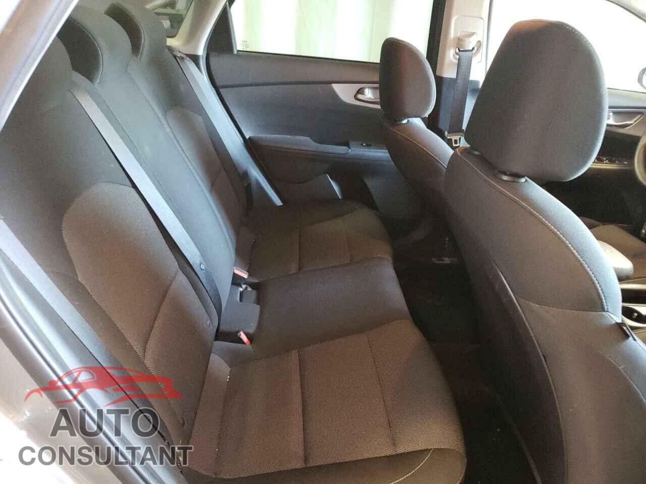 KIA FORTE 2022 - 3KPF24AD4NE458913