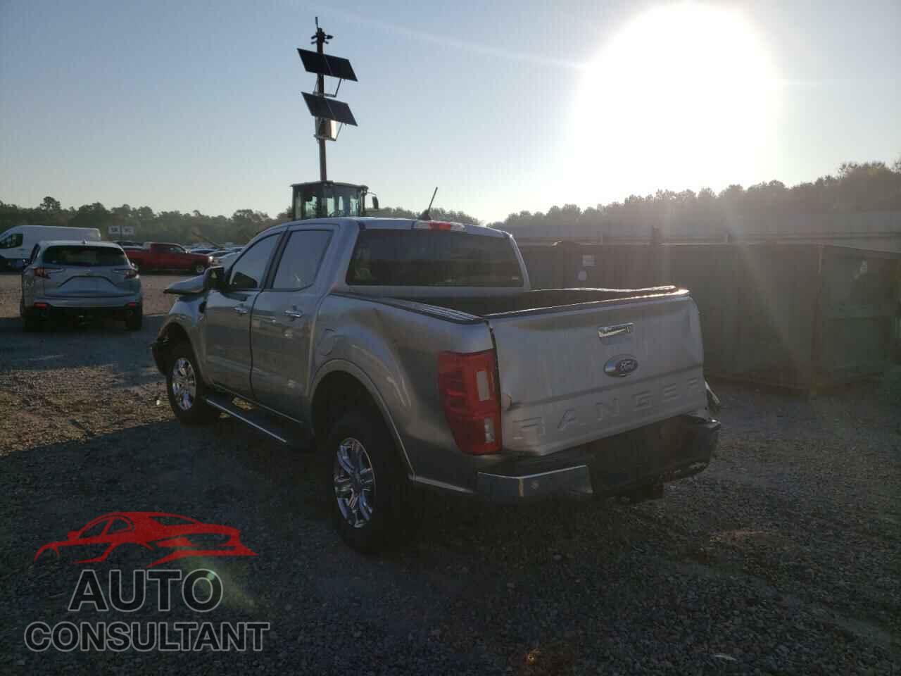 FORD RANGER 2020 - 1FTER4EH2LLA71205