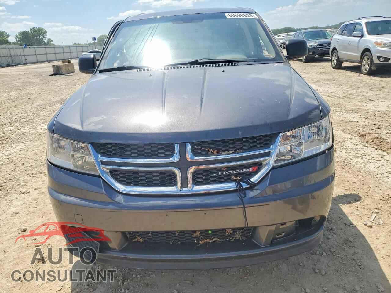 DODGE JOURNEY 2014 - 3C4PDCAB1ET153033