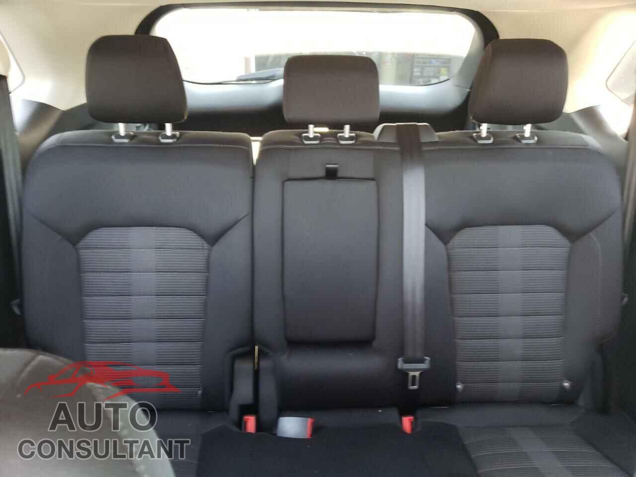 FORD EDGE 2017 - 2FMPK4J91HBB44921