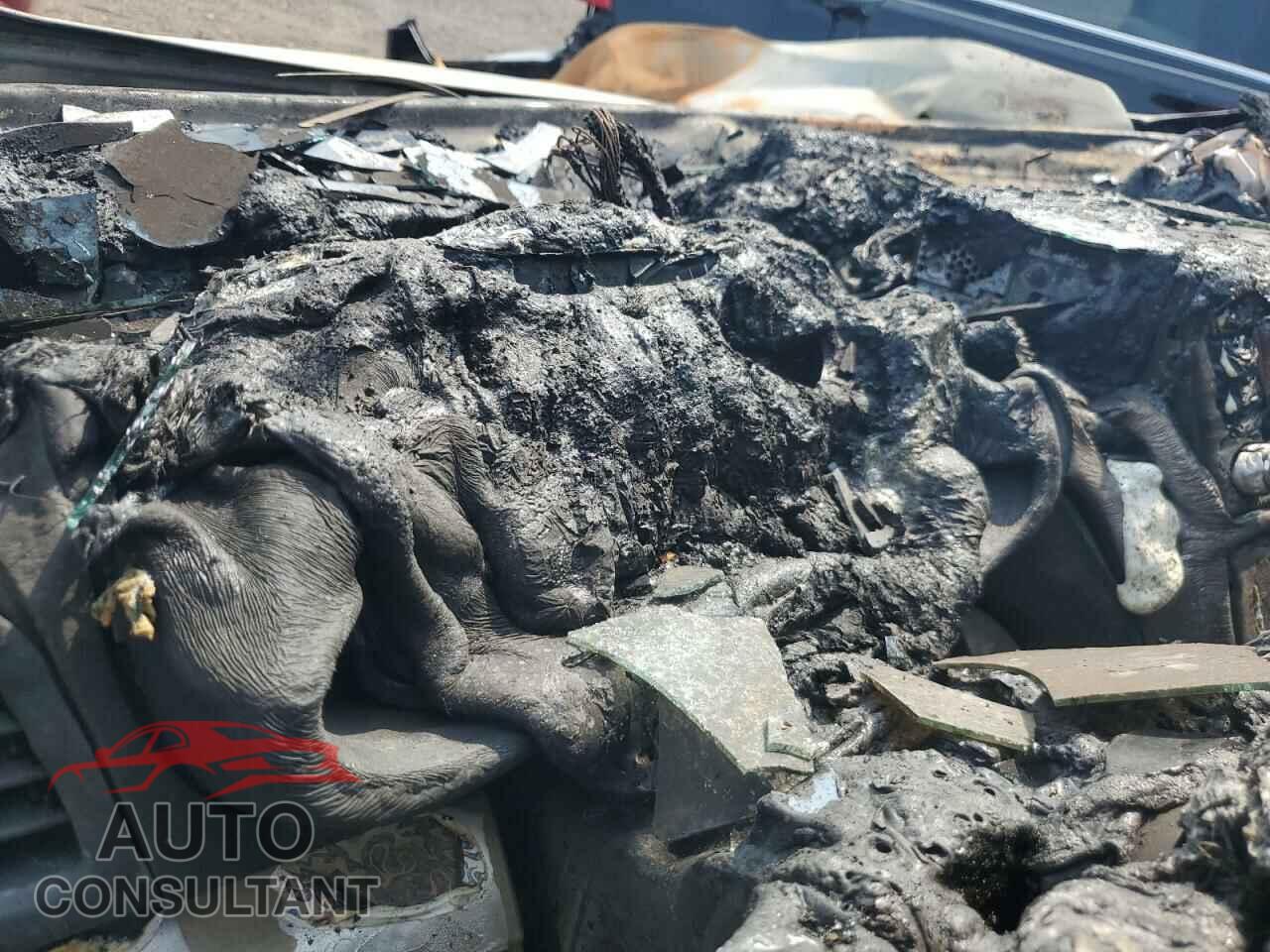 SUBARU OUTBACK 2012 - 4S4BRBGC3C3261485