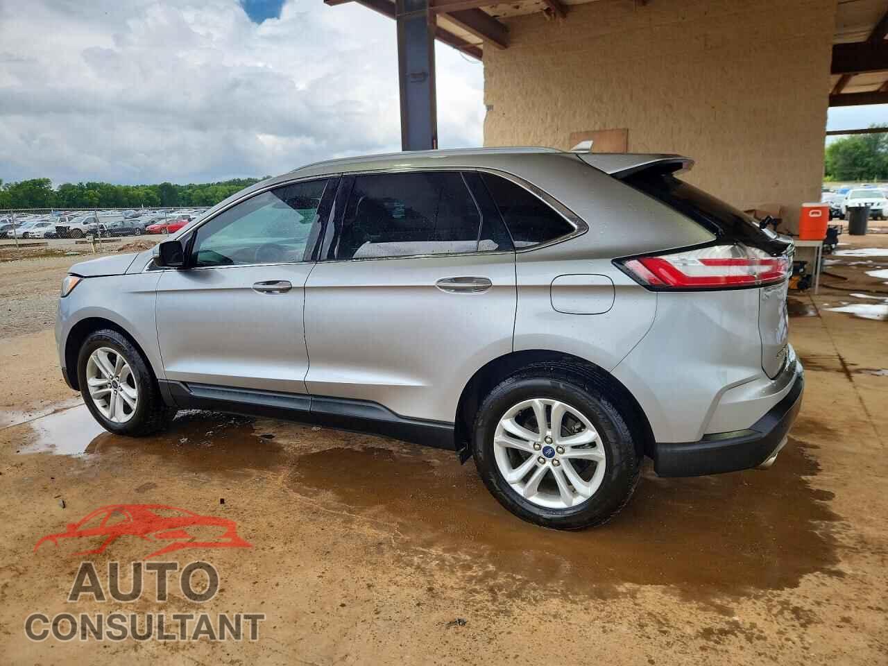 FORD EDGE 2020 - 2FMPK3J94LBA49255