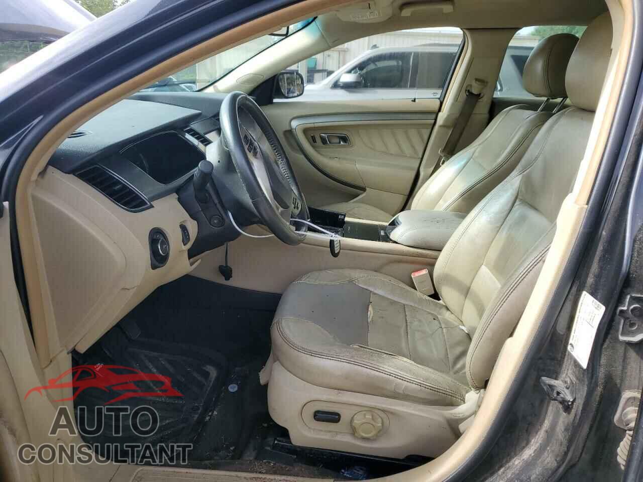 FORD TAURUS 2013 - 1FAHP2E8XDG168532