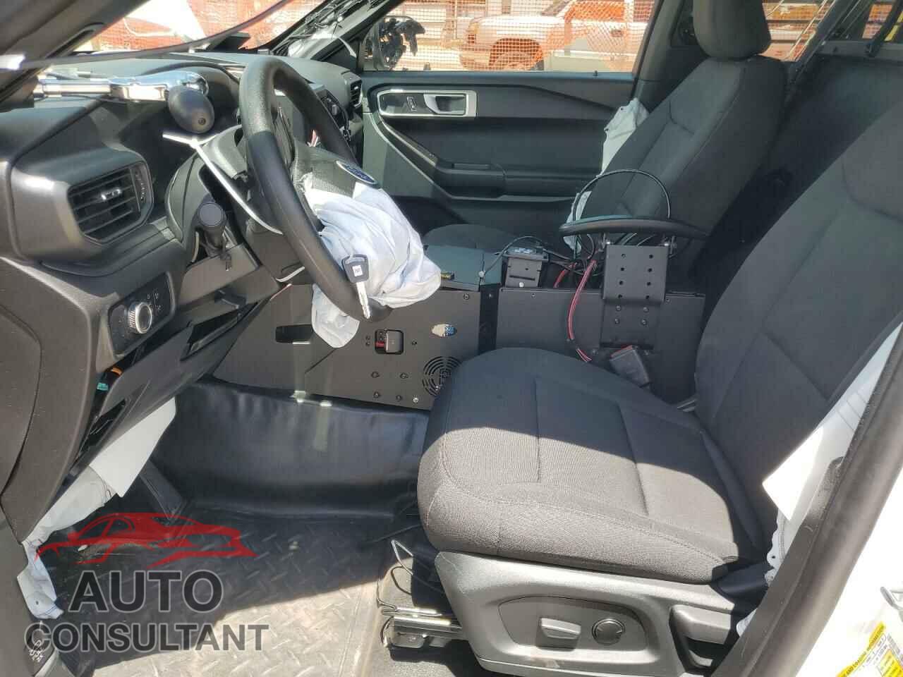 FORD EXPLORER 2023 - 1FM5K8AB9PGB68649