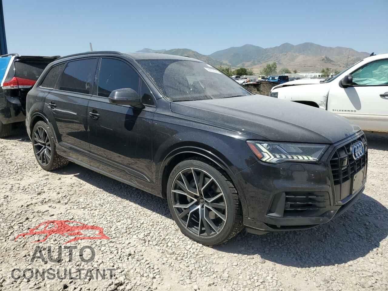 AUDI Q7 2021 - WA1VXBF70MD012854