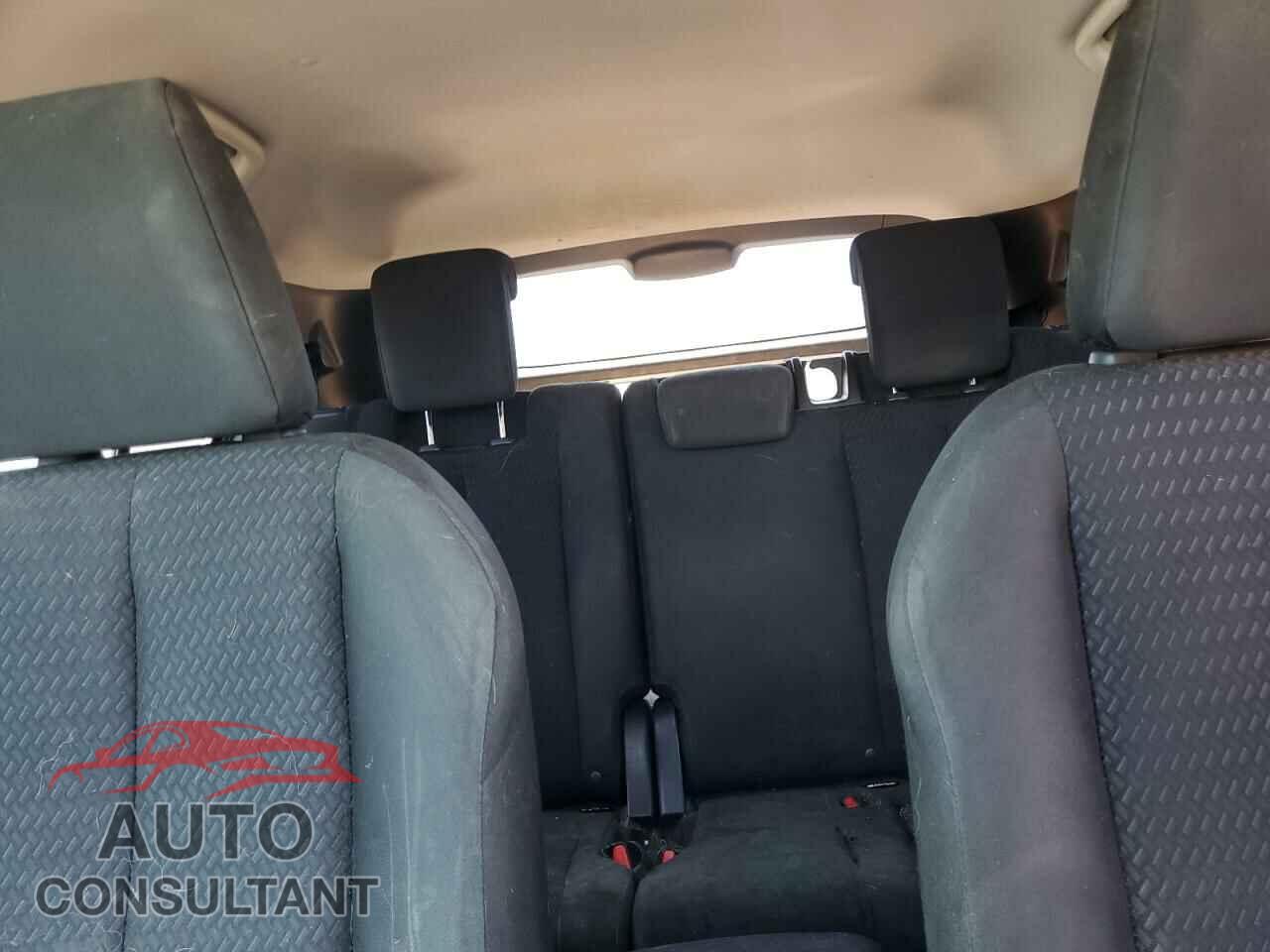 MITSUBISHI ECLIPSE 2019 - JA4AT3AA8KZ031056