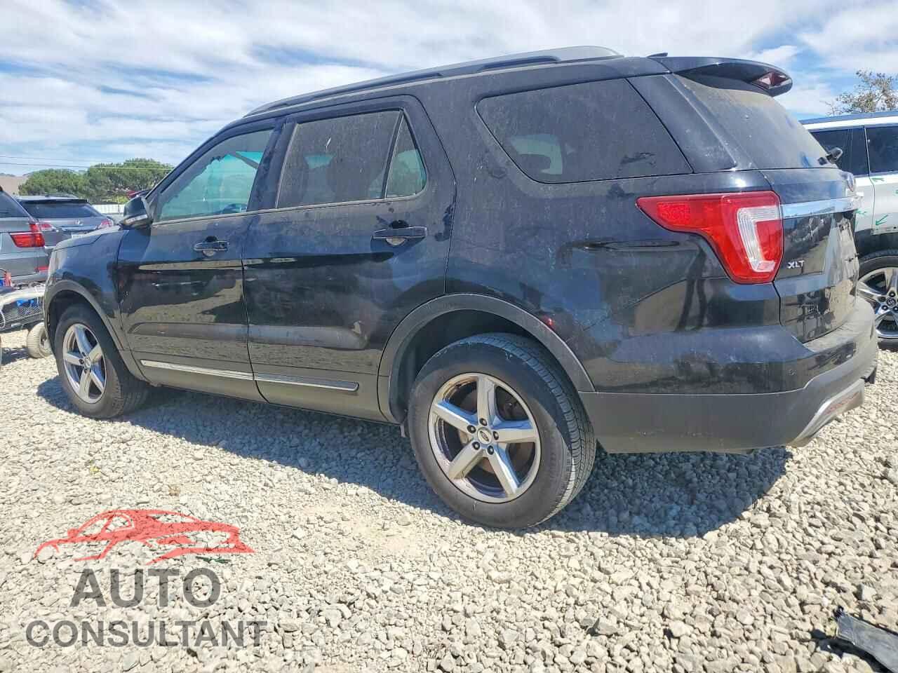 FORD EXPLORER 2016 - 1FM5K8D87GGD18497