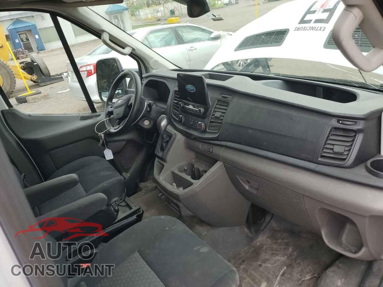 FORD TRANSIT 2020 - 1FTBR2C86LKB44463