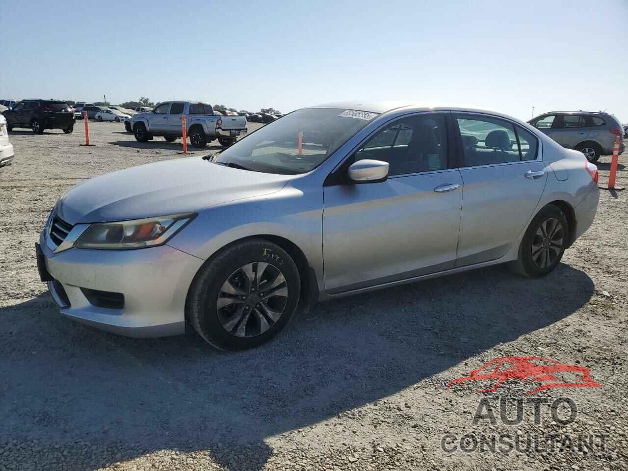 HONDA ACCORD 2013 - 1HGCR2F31DA043067