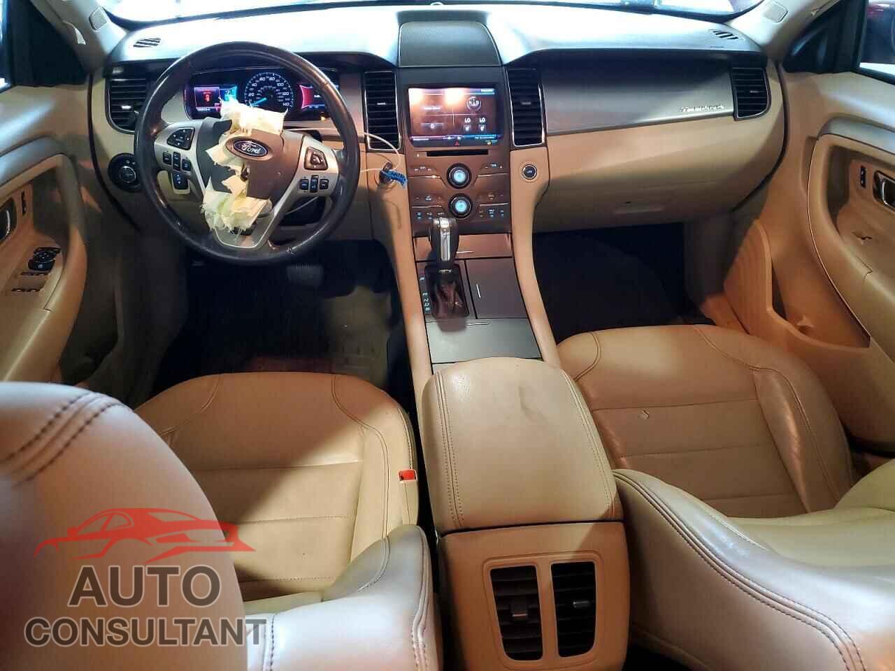FORD TAURUS 2013 - 1FAHP2E96DG180234
