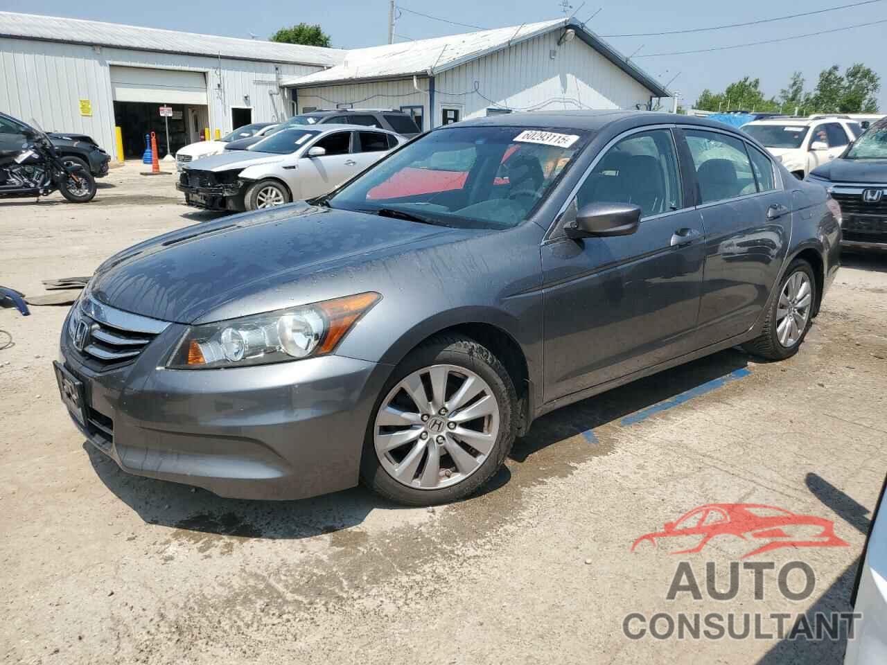 HONDA ACCORD 2012 - 1HGCP2F82CA052098