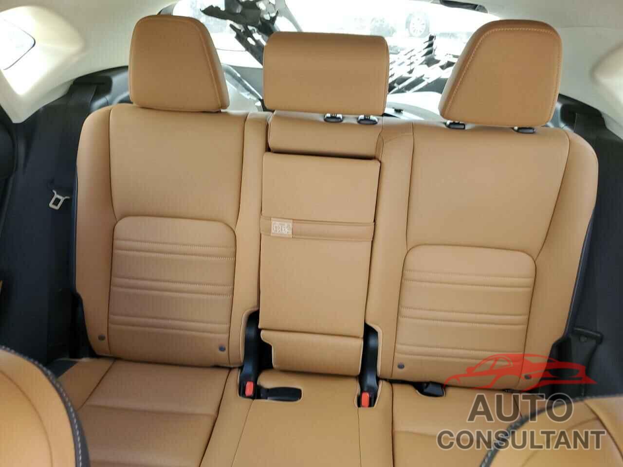 LEXUS NX 2020 - JTJAARBZ8L5013309