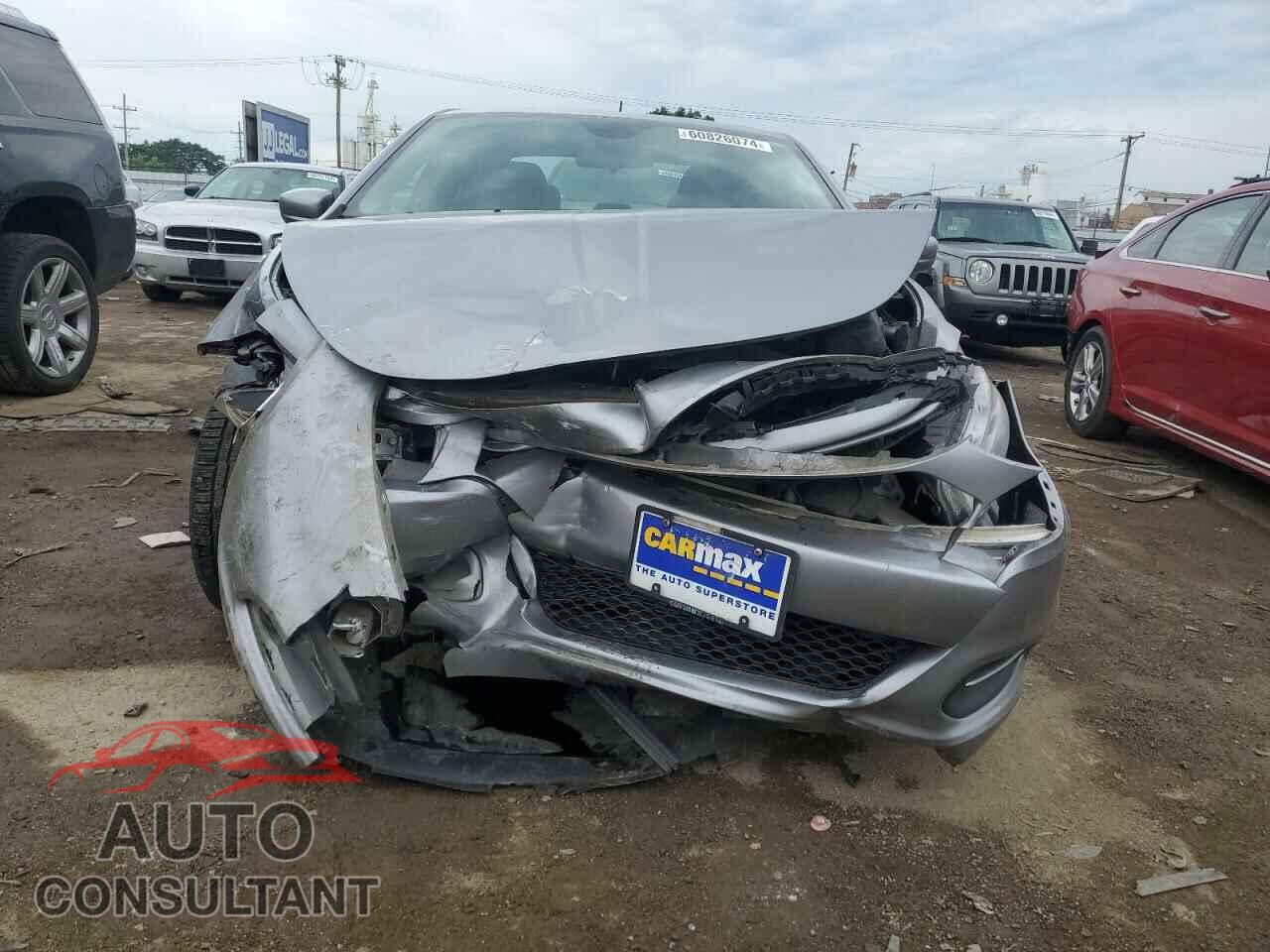 DODGE DART 2016 - 1C3CDFAA2GD516962