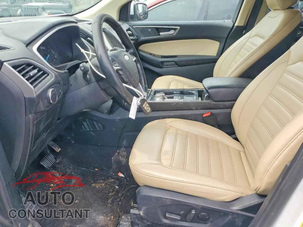 FORD EDGE 2020 - 2FMPK3J90LBA11733
