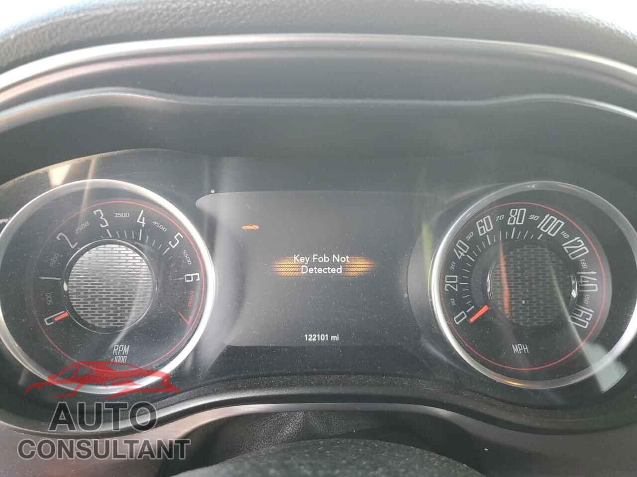 DODGE CHALLENGER 2016 - 2C3CDZAG0GH336615