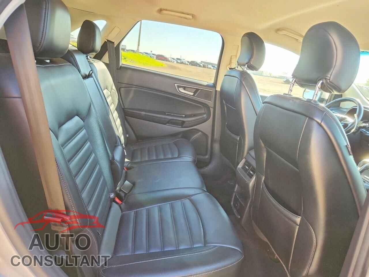 FORD EDGE 2015 - 2FMTK3J8XFBB24017