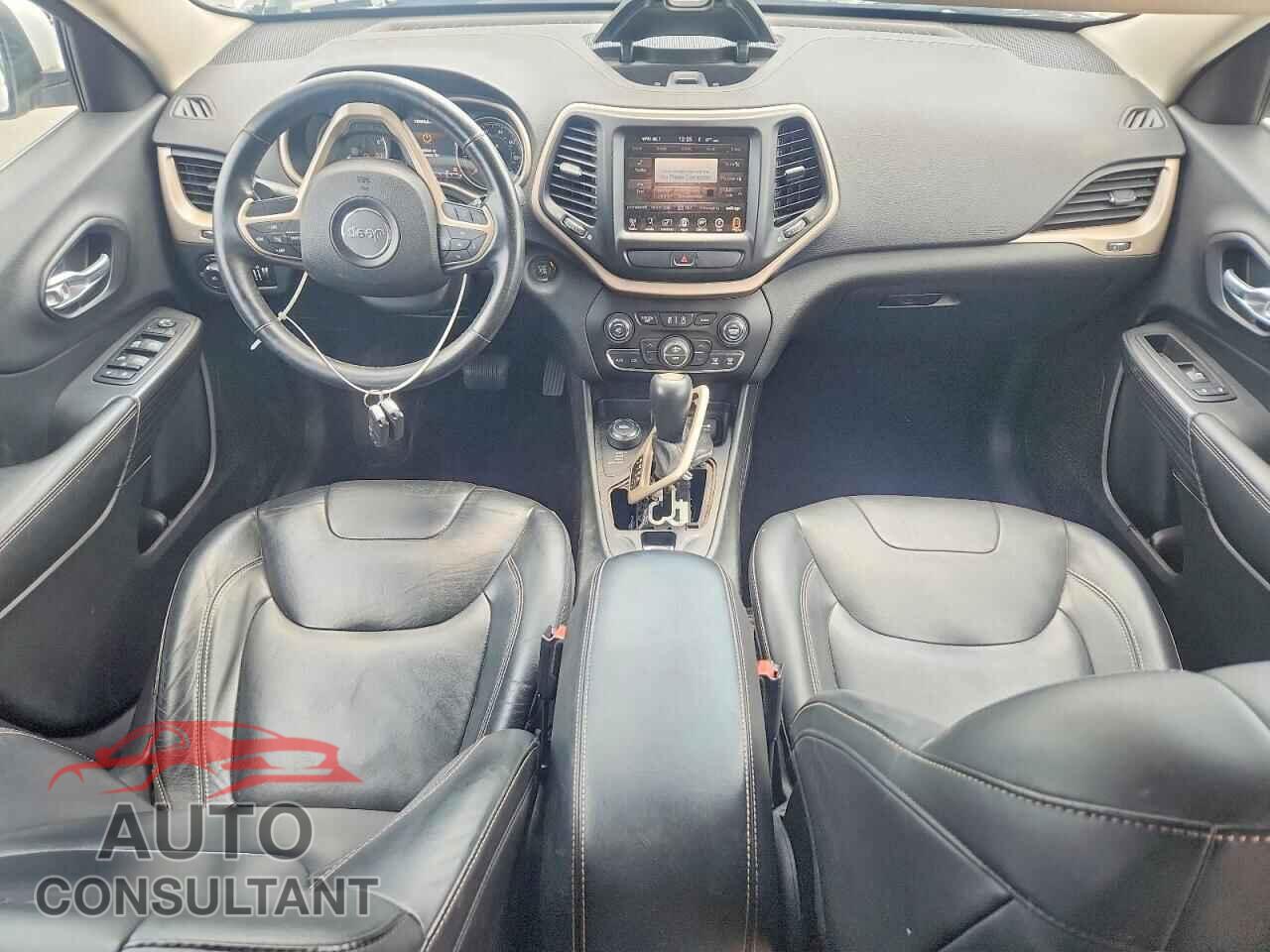 JEEP CHEROKEE 2015 - 1C4PJMDS1FW646667