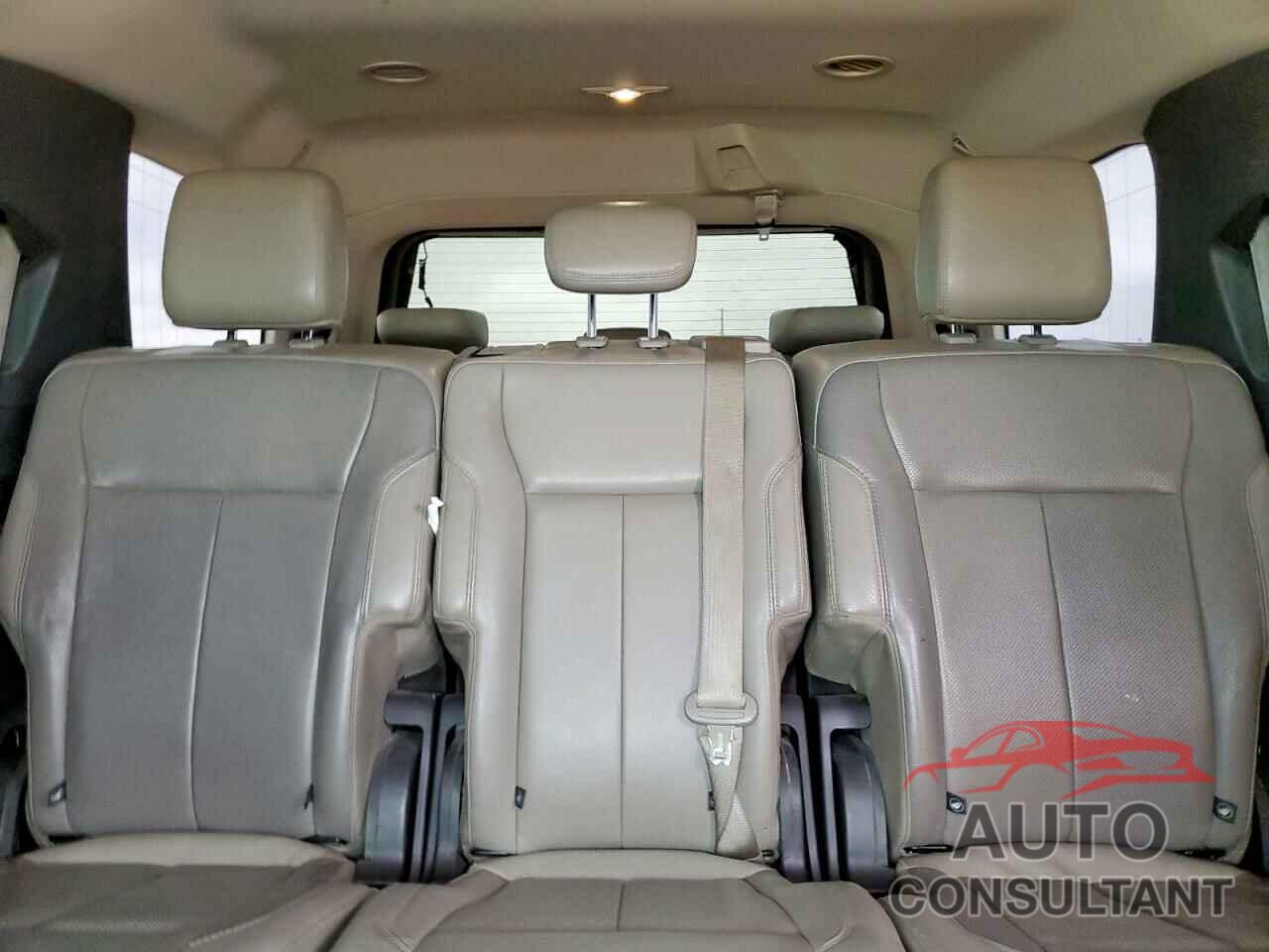 FORD EXPEDITION 2018 - 1FMJU1HTXJEA44472
