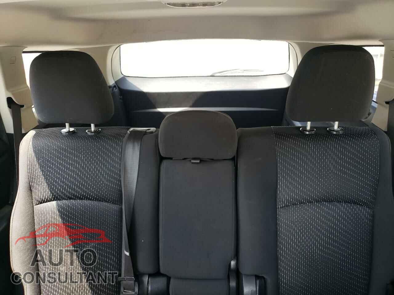 DODGE JOURNEY 2017 - 3C4PDCAB6HT706957