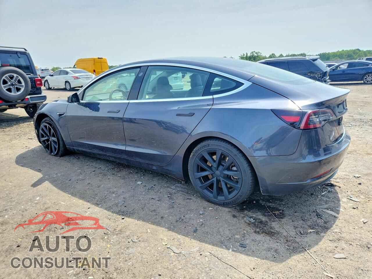TESLA MODEL 3 2020 - 5YJ3E1EA5LF796840