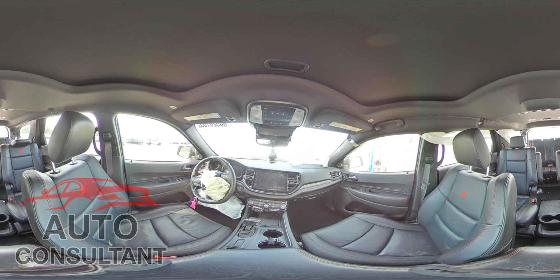 DODGE DURANGO 2024 - 1C4SDJCT7RC214388