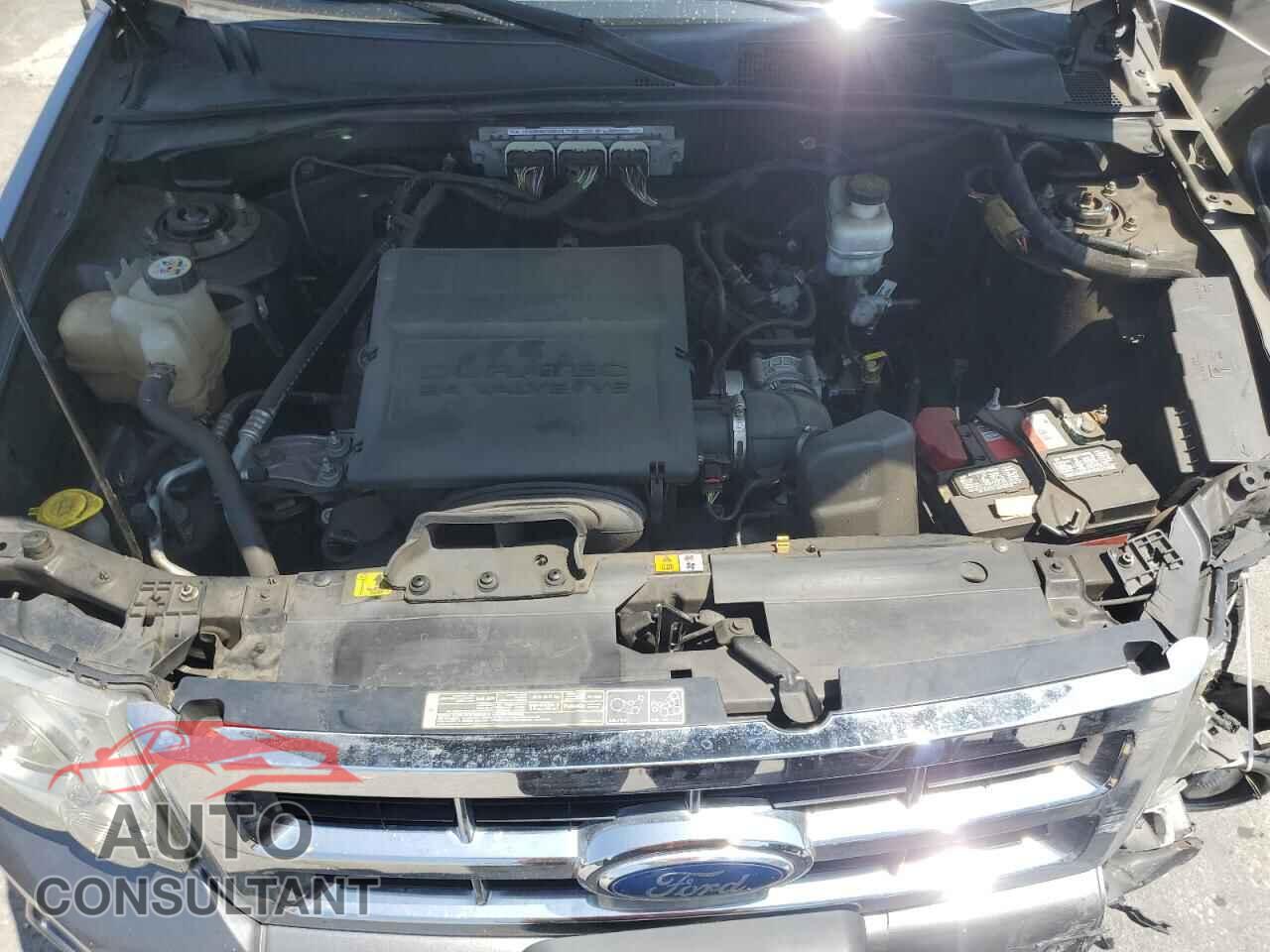 FORD ESCAPE 2012 - 1FMCU0DG0CKA58672