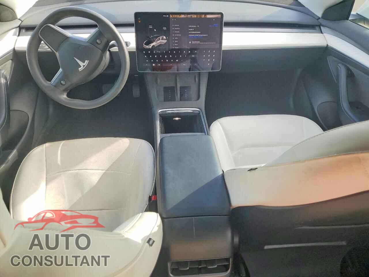 TESLA MODEL 3 2023 - 5YJ3E1EA3PF466653