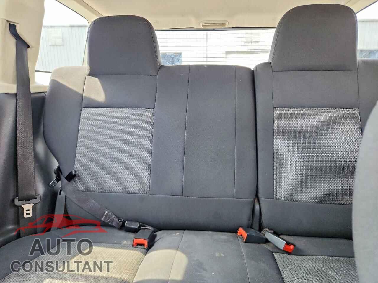 JEEP PATRIOT 2009 - 1J4FT28B69D194875