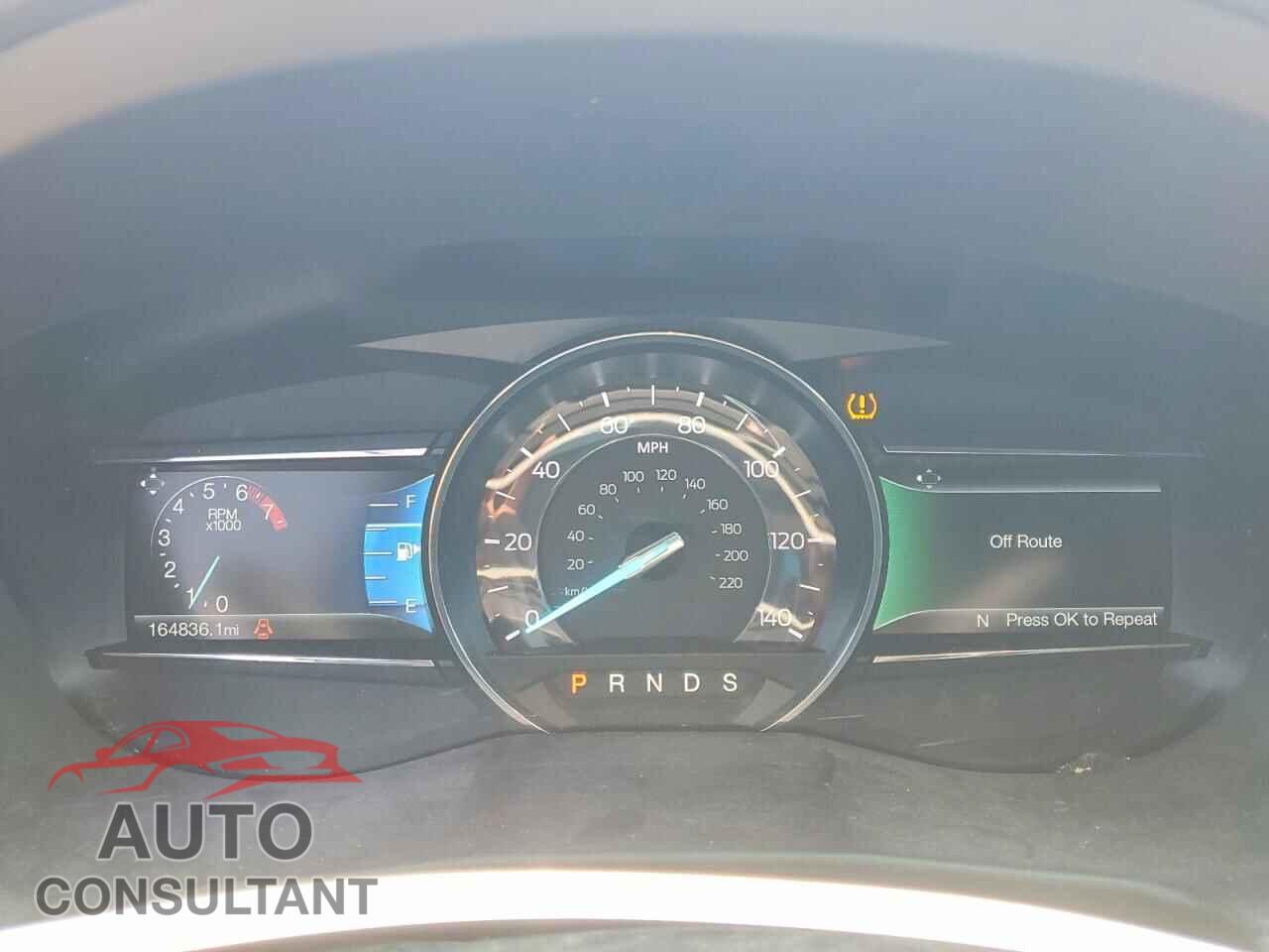 FORD EXPLORER 2017 - 1FM5K8D85HGB69914