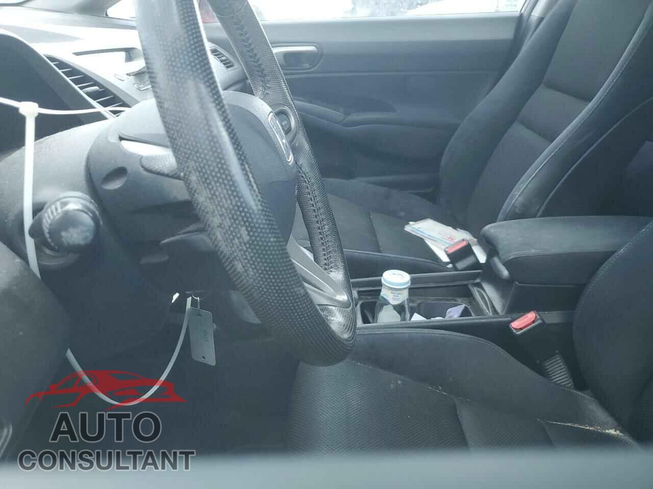 HONDA CIVIC 2011 - 19XFA1F64BE024918