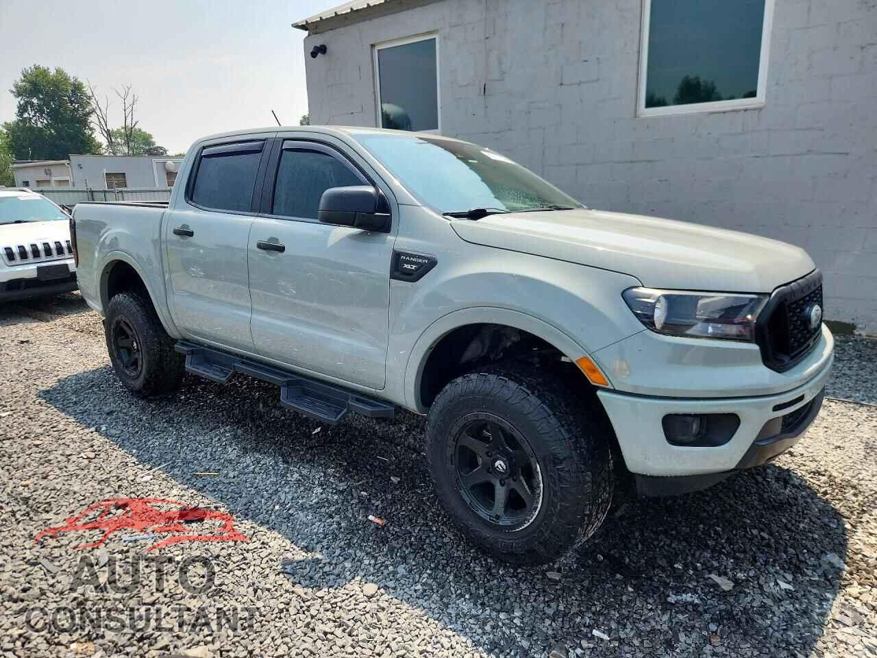 FORD RANGER 2021 - 1FTER4EHXMLD01090