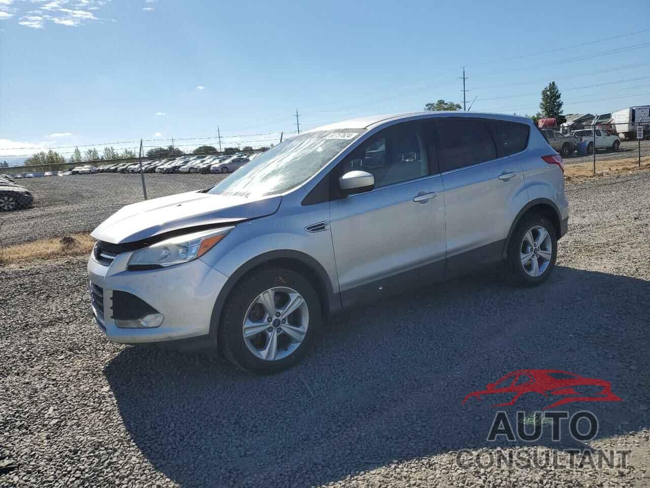 FORD ESCAPE 2016 - 1FMCU0G90GUA13870