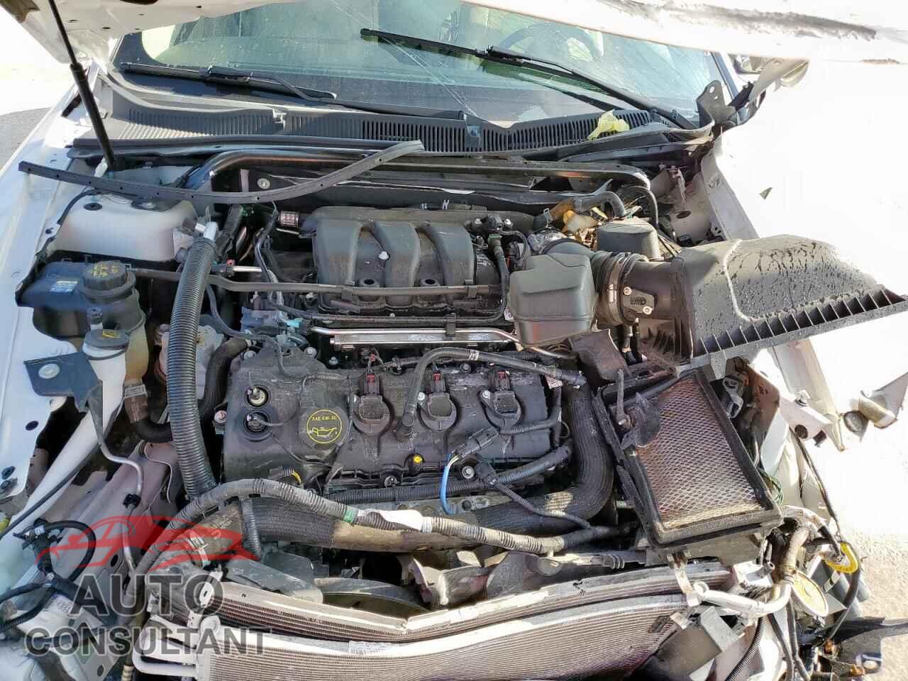 FORD TAURUS 2014 - 1FAHP2F8XEG185024