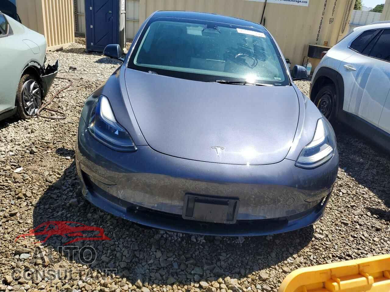 TESLA MODEL 3 2022 - 5YJ3E1EB6NF295113