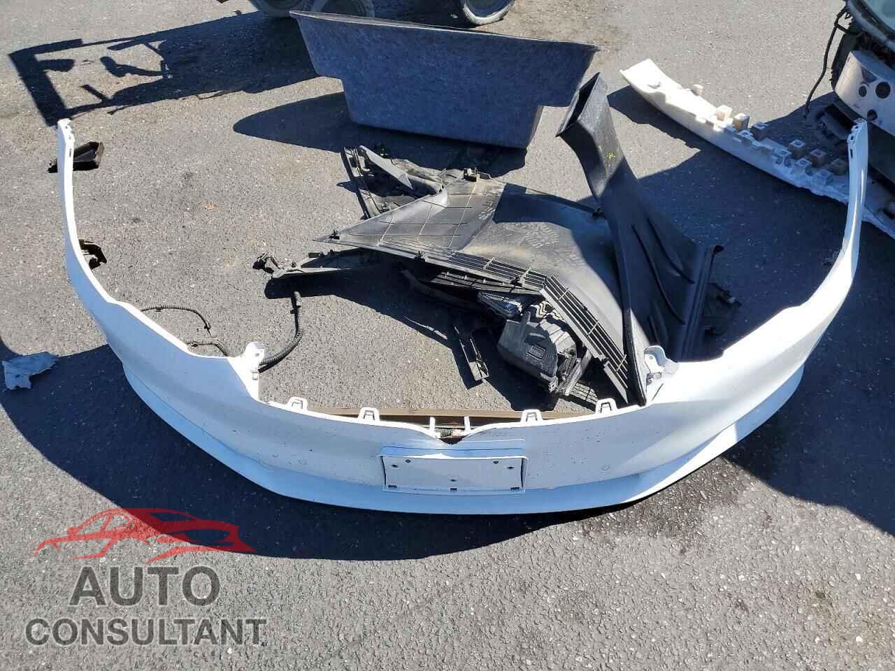 TESLA MODEL S 2016 - 5YJSA1E2XGF162459
