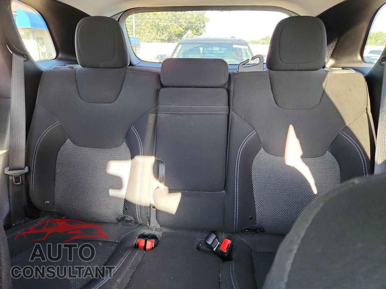 JEEP CHEROKEE 2019 - 1C4PJMCX7KD218668