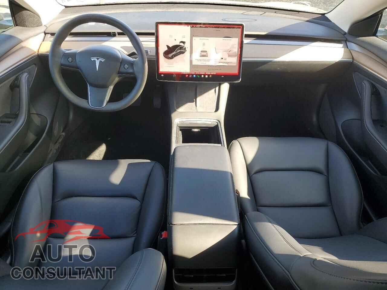 TESLA MODEL 3 2023 - 5YJ3E1EA1PF417628