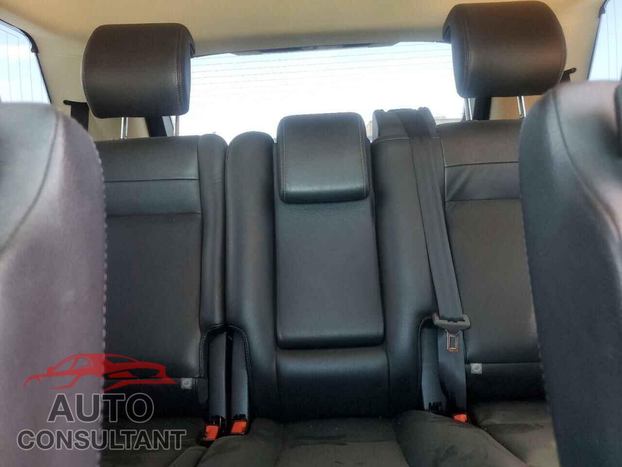 LAND ROVER RANGEROVER 2013 - SALSF2D47DA791104