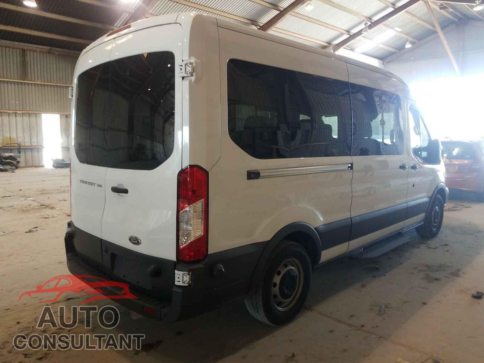FORD TRANSIT CO 2017 - 1FBAX2CM0HKB45876