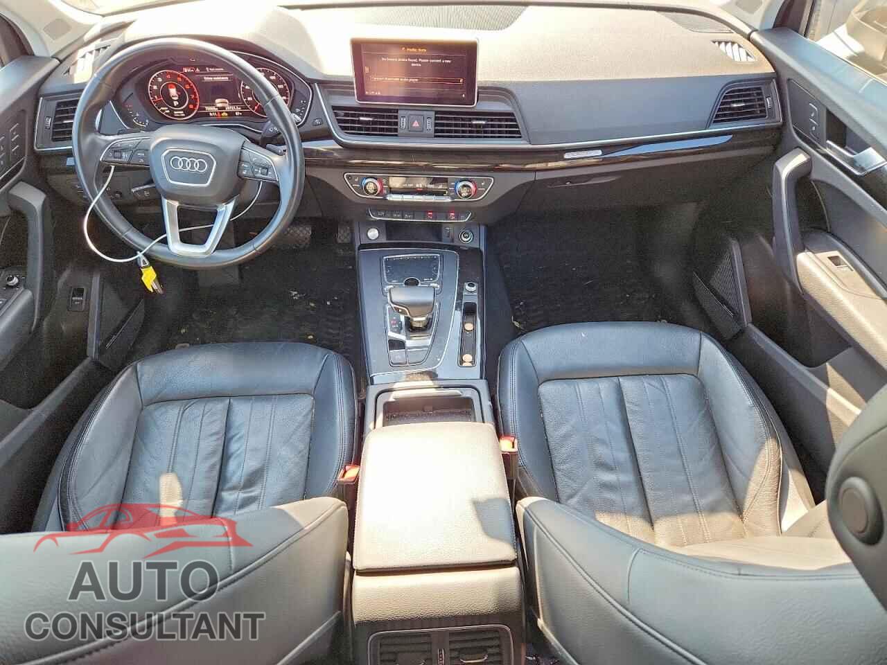 AUDI Q5 2018 - WA1BNAFYXJ2148394
