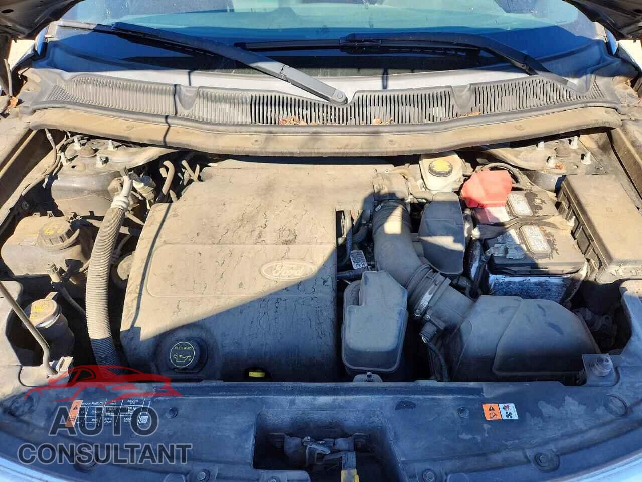 FORD EXPLORER 2015 - 1FM5K8D86FGB50964