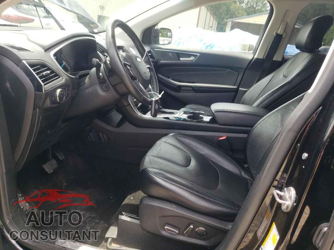 FORD EDGE 2018 - 2FMPK4K89JBB79976