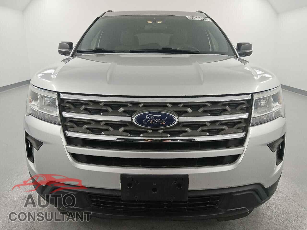 FORD EXPLORER 2018 - 1FM5K7B87JGB31944