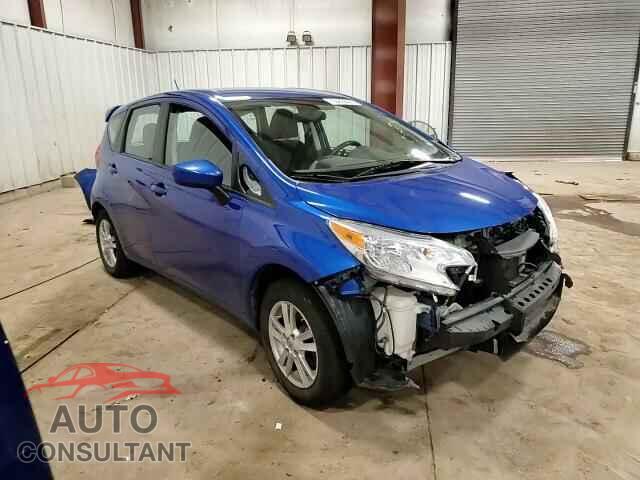 NISSAN VERSA 2016 - 3N1CE2CP3GL406891