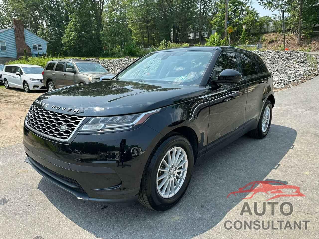 LAND ROVER RANGEROVER 2019 - SALYA2EX9KA217375