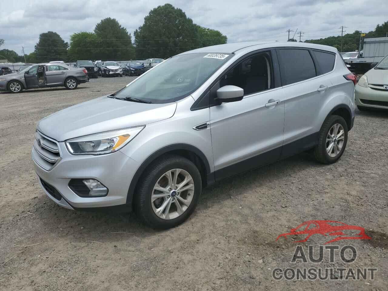 FORD ESCAPE 2019 - 1FMCU9GD2KUA38108